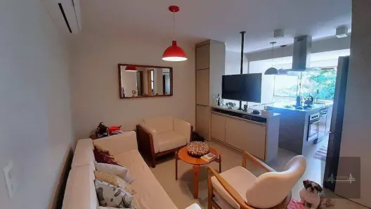 Apartamento com 2 Quartos à venda, 87m² no Ingleses do Rio Vermelho, Florianópolis