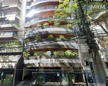 Cobertura com 4 Quartos à venda, 514m² no Ingá, Niterói
