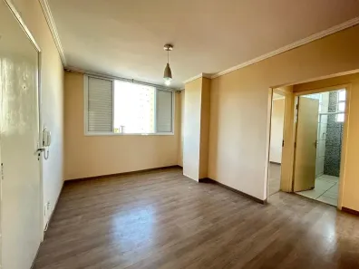 Apartamento com 3 Quartos à venda, 101m² no Centro, Taubaté