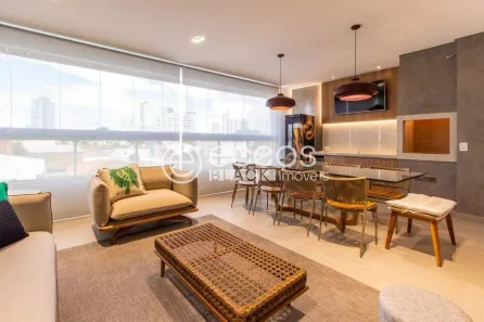 Apartamento com 4 Quartos à venda, 216m² no Presidente Roosevelt, Uberlândia