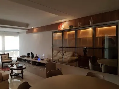Apartamento com 3 Quartos à venda, 95m² no Jardim Santo Antônio, Valinhos