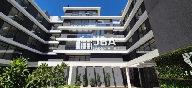 Apartamento com 3 Quartos à venda, 148m² no Hugo Lange, Curitiba