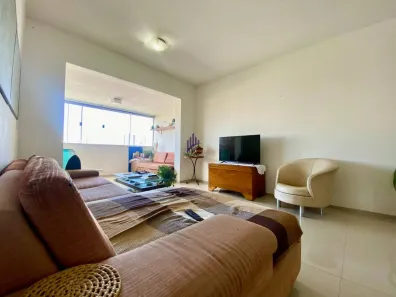 Apartamento com 3 Quartos à venda, 112m² no Papicu, Fortaleza