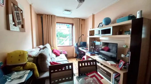 Apartamento com 2 Quartos à venda, 67m² no Centro, Petrópolis