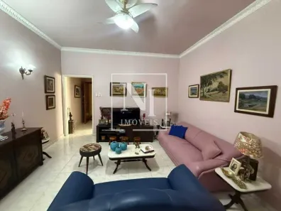 Apartamento com 3 Quartos à venda, 115m² no Copacabana, Rio de Janeiro