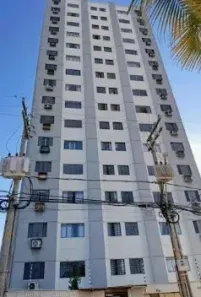 Apartamento com 2 Quartos para alugar, 75m² no Cidade Alta, Cuiabá