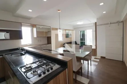 Cobertura com 2 Quartos à venda, 111m² no Centro, Guaimbê