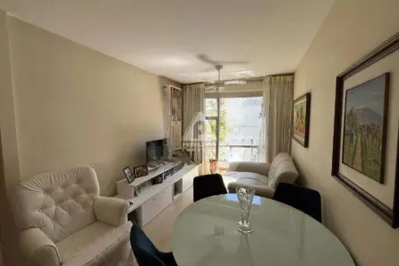 Cobertura com 2 Quartos à venda, 119m² no Botafogo, Rio de Janeiro