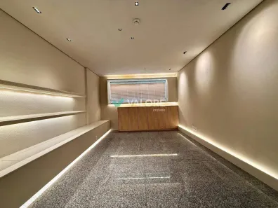 Conjunto Comercial / Sala à venda, 30m² no Vila da Serra, Nova Lima