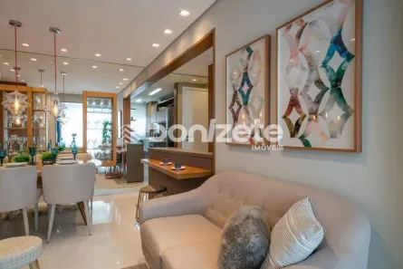 Apartamento com 3 Quartos à venda, 130m² no Jardim, Santo André