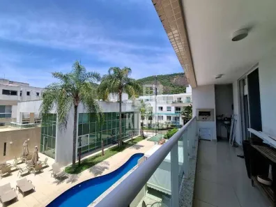 Apartamento com 2 Quartos à venda, 100m² no Itaipu, Niterói