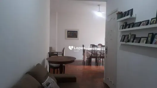 Apartamento com 3 Quartos à venda, 111m² no Copacabana, Rio de Janeiro