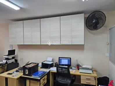 Conjunto Comercial / Sala à venda, 44m² no Centro, São Caetano do Sul