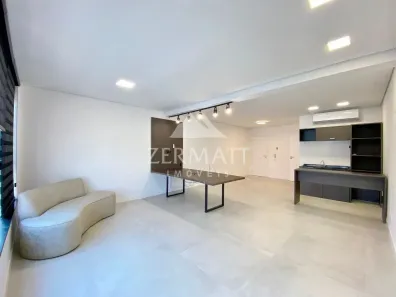 Conjunto Comercial / Sala à venda, 43m² no Vila Nova, Blumenau