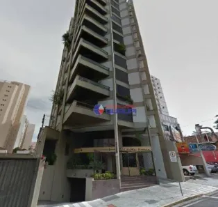 Apartamento com 4 Quartos à venda, 286m² no Centro, São José do Rio Preto