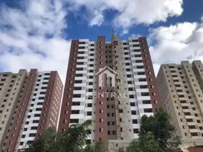 Apartamento com 2 Quartos à venda, 48m² no Jardim das Estrelas, Sorocaba