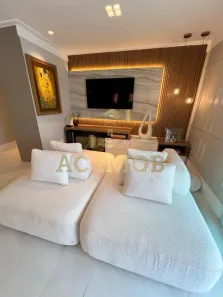 Apartamento com 3 Quartos à venda, 126m² no Pituba, Salvador