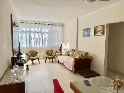 Apartamento com 2 Quartos à venda, 91m² no Pitangueiras, Guarujá
