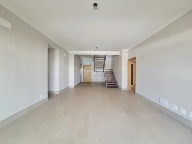 Apartamento com 4 Quartos à venda, 382m² no Vila do Golf, Ribeirão Preto