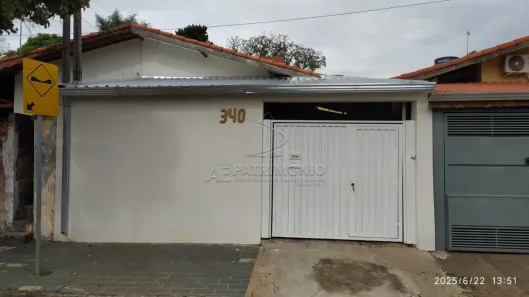 Casa com 2 Quartos à venda, 79m² no Éden, Sorocaba