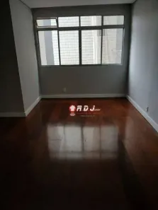 Apartamento com 2 Quartos à venda, 90m² no Campo Grande, Santos