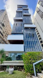 Apartamento com 4 Quartos à venda, 370m² no Boa Viagem, Recife