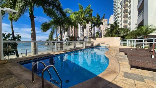 Apartamento com 3 Quartos à venda, 110m² no Vila Luis Antônio, Guarujá