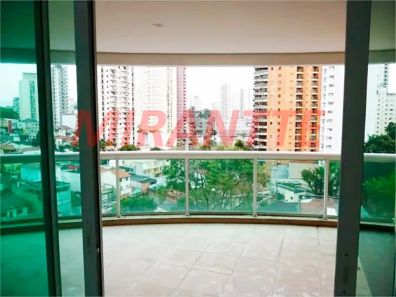 Apartamento com 4 Quartos à venda, 189m² no Santana, São Paulo