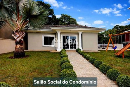 Terreno / Lote / Condomínio à venda, 389m² no Campo Comprido, Curitiba