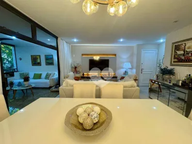 Apartamento com 3 Quartos à venda, 138m² no Barra da Tijuca, Rio de Janeiro