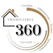 Logo da imobiliária