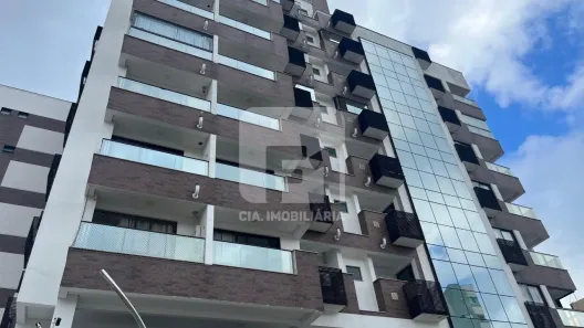 Studio com 1 Quarto à venda, 26m² no Coqueiros, Florianópolis