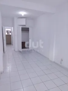 Kitnet com 1 Quarto à venda, 42m² no Centro, Campinas