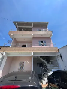 Prédio/Edifício Inteiro com 2 Quartos à venda, 700m² no São José Operário, Manaus