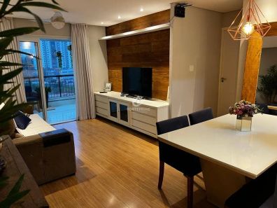 Apartamento com 3 Quartos à venda, 87m² no Vila Andrade, São Paulo
