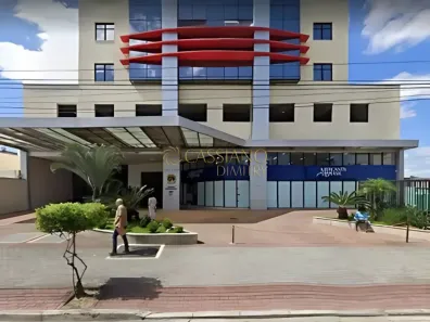 Conjunto Comercial / Sala à venda, 44m² no Centro, São José dos Campos
