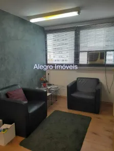 Conjunto Comercial / Sala com 2 Quartos à venda, 59m² no Perdizes, São Paulo