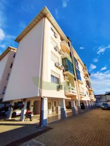 Apartamento com 2 Quartos para alugar, 65m² no Rio Branco, São Leopoldo