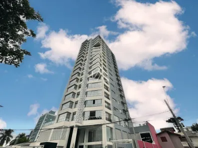 Apartamento com 2 Quartos à venda, 44m² no Centro, Passo Fundo