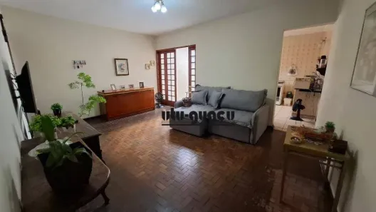 Casa com 3 Quartos à venda, 156m² no Centro, Itu