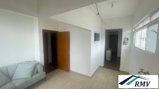 Apartamento com 3 Quartos à venda, 90m² no Rudge Ramos, São Bernardo do Campo