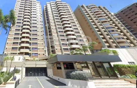 Cobertura com 3 Quartos à venda, 273m² no Bosque, Campinas