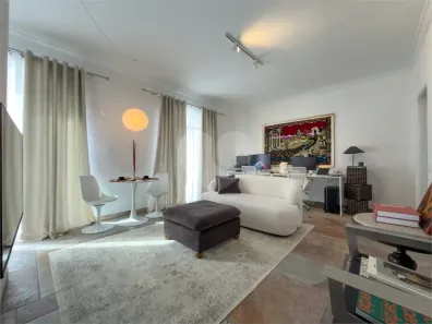 Apartamento com 1 Quarto à venda, 70m² no Jardim Paulista, São Paulo