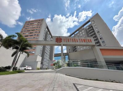 Apartamento com 3 Quartos à venda, 78m² no Jardim Riacho das Pedras, Contagem