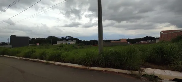 Terreno / Lote / Condomínio à venda, 270m² no Residencial Portal do Oriente, Goiânia