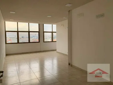 Conjunto Comercial / Sala para venda ou aluguel, 39m² no Cidade Luiza, Jundiaí