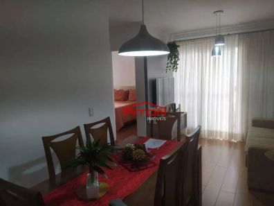 Apartamento com 2 Quartos à venda, 52m² no Vila Pierina, São Paulo