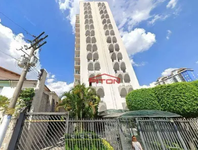 Apartamento com 2 Quartos à venda, 66m² no Vila Esperança, São Paulo