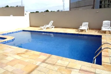 Apartamento com 3 Quartos à venda, 84m² no Vila Yara, Osasco