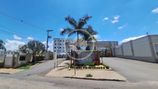 Apartamento com 2 Quartos à venda, 42m² no Lundcea, Lagoa Santa